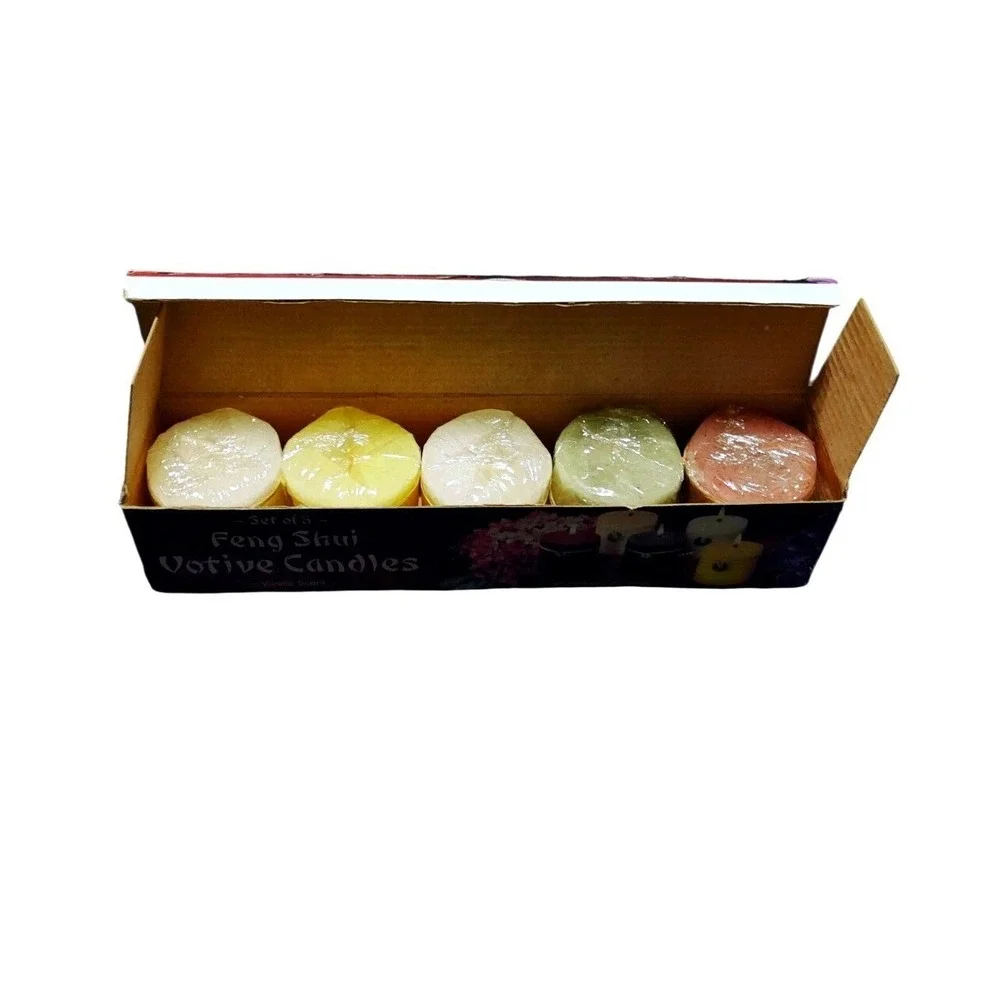 Feng Shui set feng